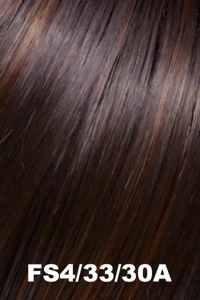 Jon Renau Wigs - Kristen (#5385)