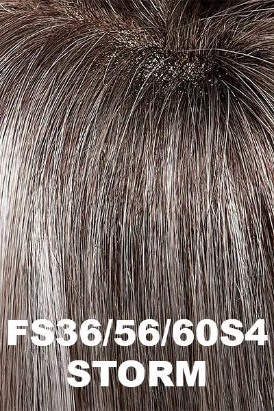 Jon Renau Wigs - Kristen (#5385)
