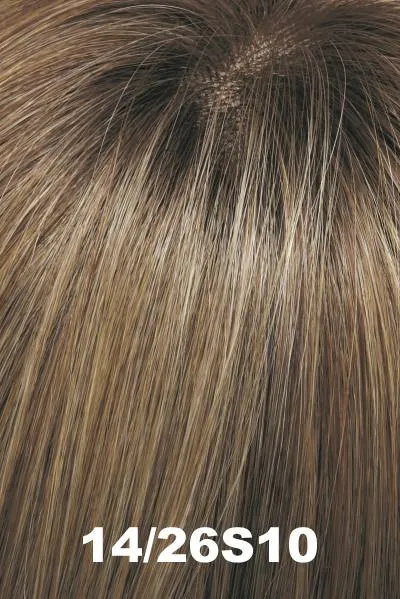 Jon Renau Wigs - Kristen (#5385)