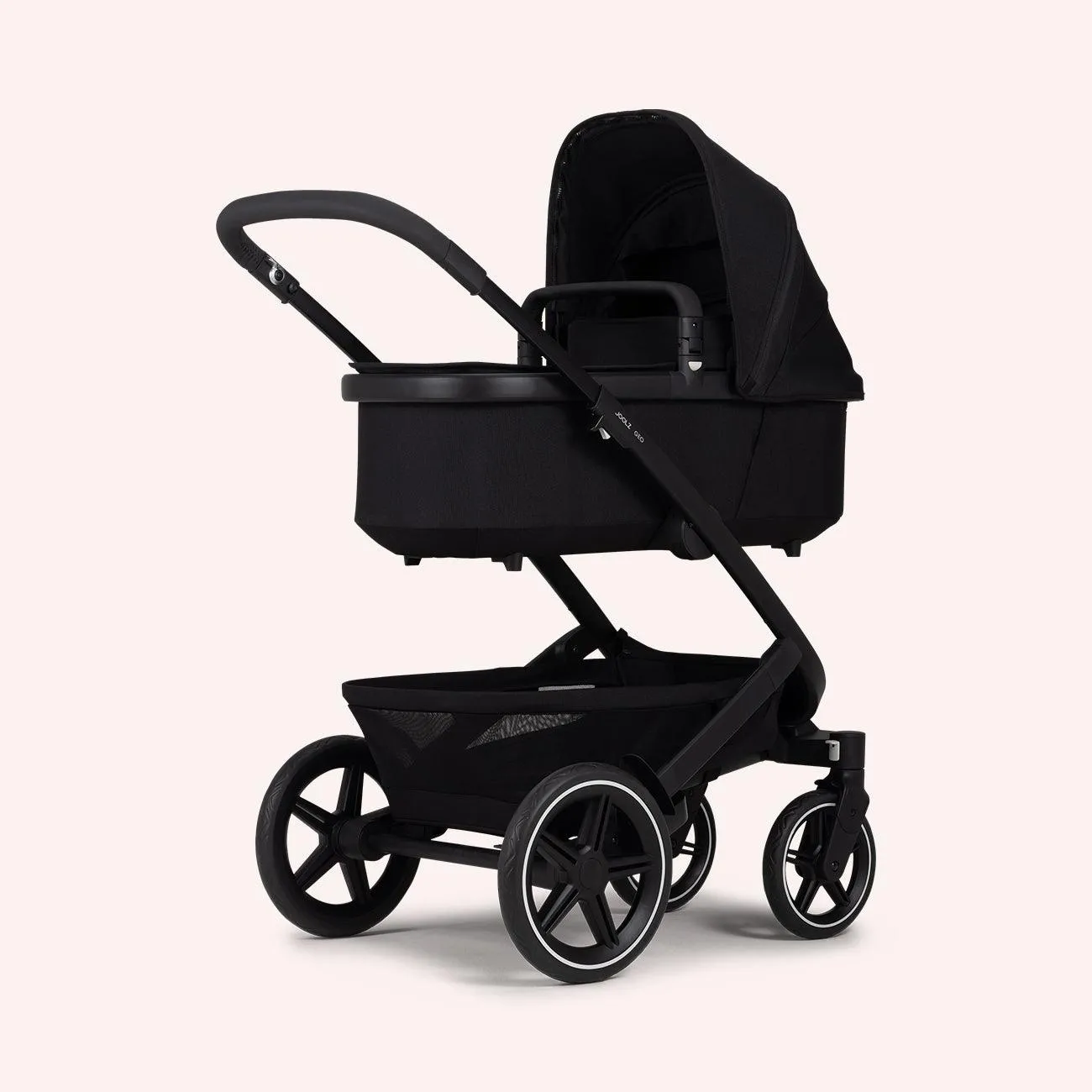 Joolz Geo 3 - Brilliant Black
