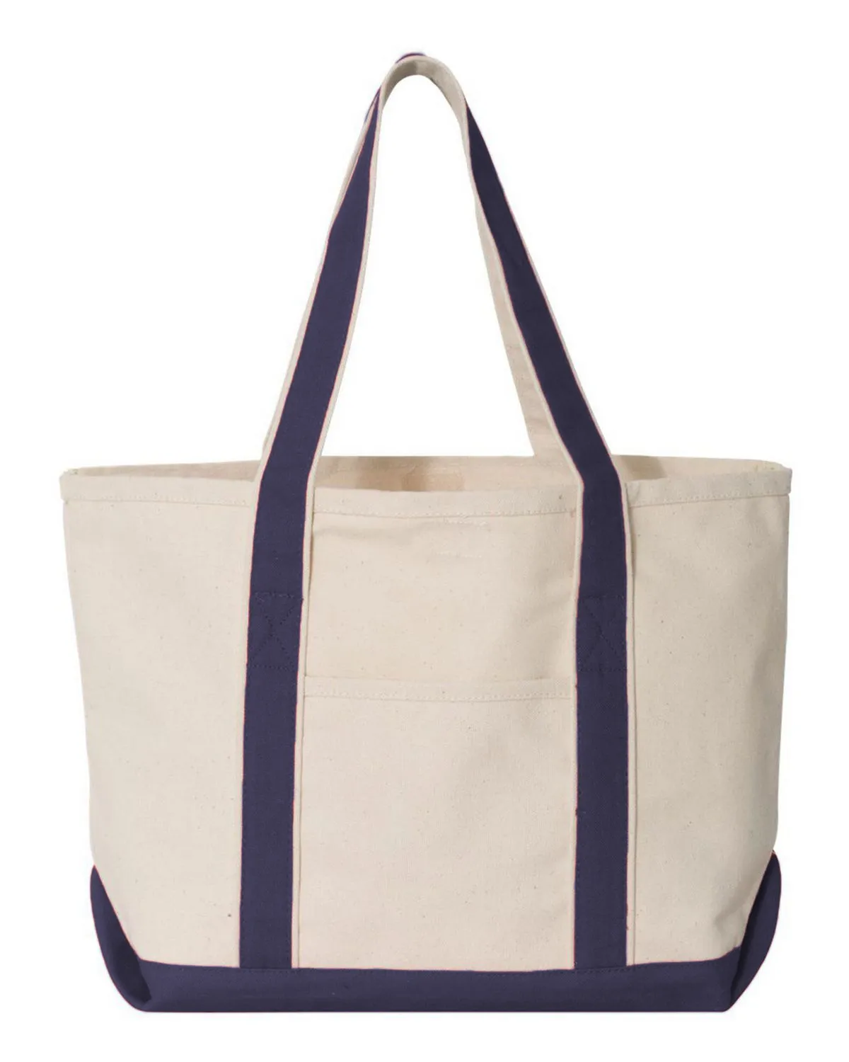 Kappa Delta Boat Tote