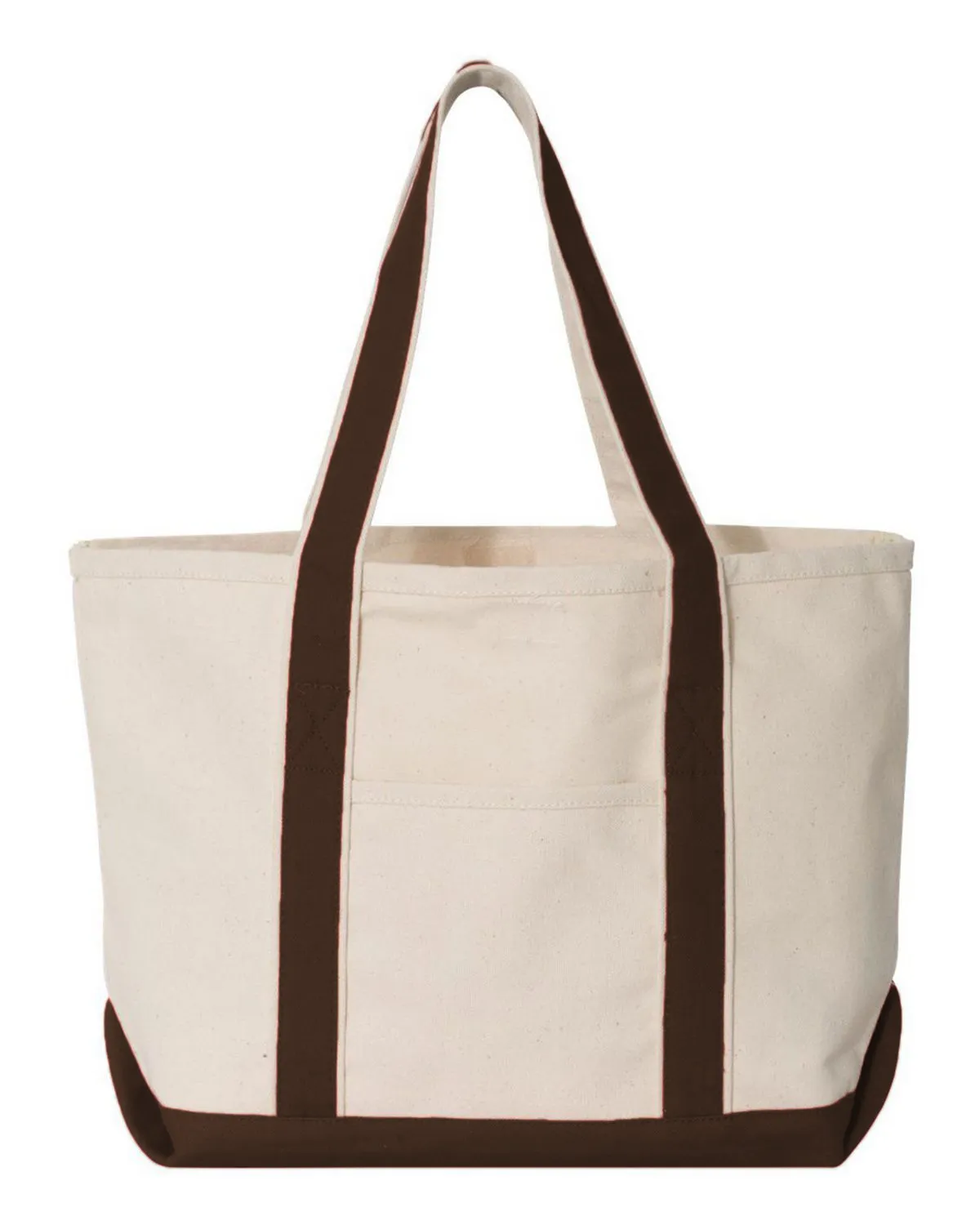 Kappa Delta Boat Tote