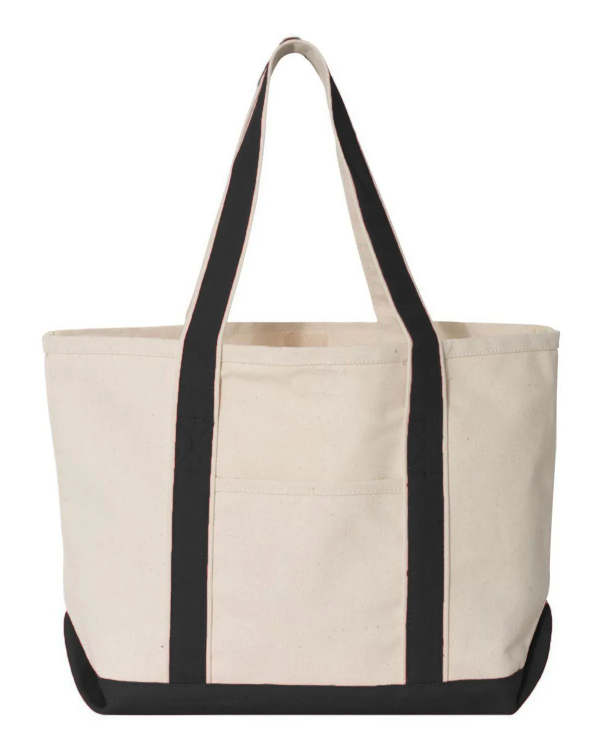 Kappa Delta Boat Tote