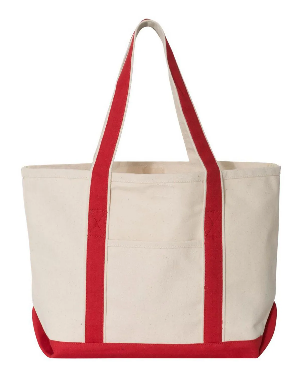 Kappa Delta Boat Tote