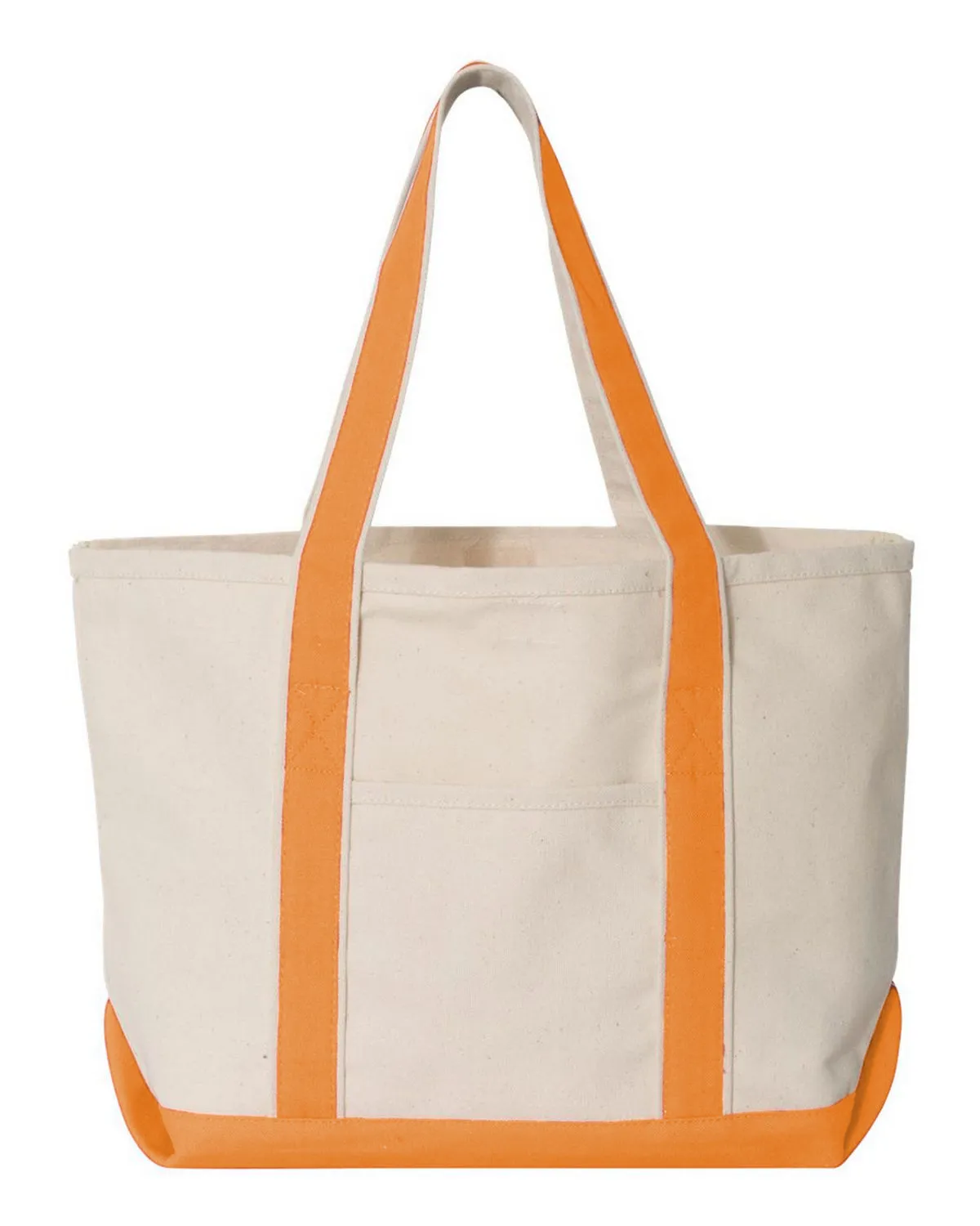 Kappa Delta Boat Tote