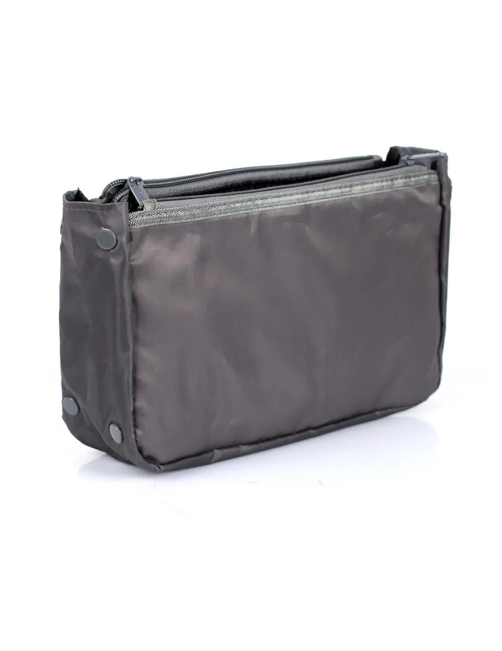 Karla Hanson Pack n Fold RFID Reversible Tote Organizer