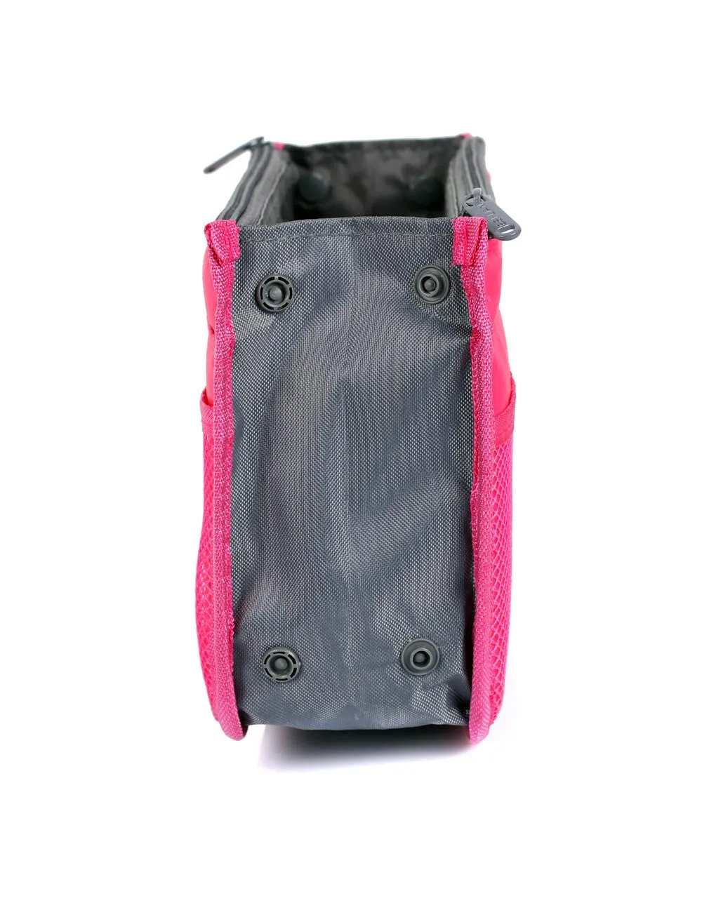 Karla Hanson Pack n Fold RFID Reversible Tote Organizer