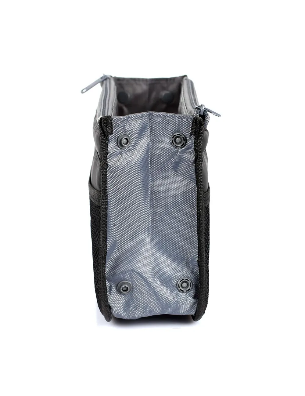 Karla Hanson Pack n Fold RFID Reversible Tote Organizer