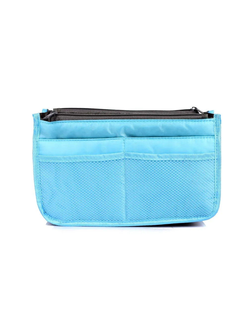Karla Hanson Pack n Fold RFID Reversible Tote Organizer