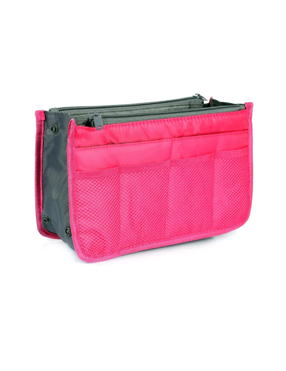 Karla Hanson Pack n Fold RFID Reversible Tote Organizer