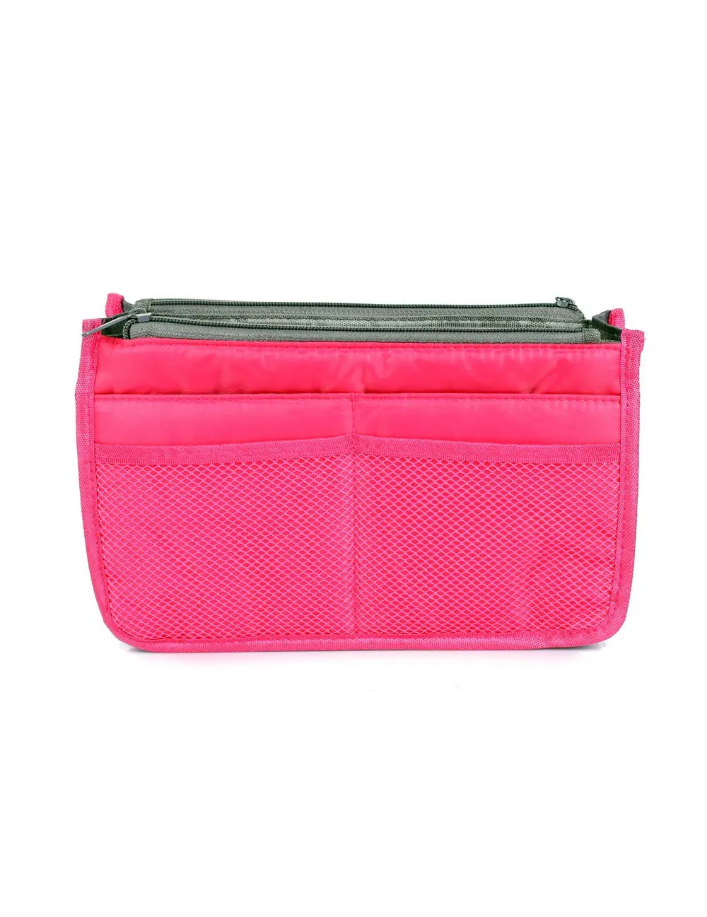 Karla Hanson Pack n Fold RFID Reversible Tote Organizer