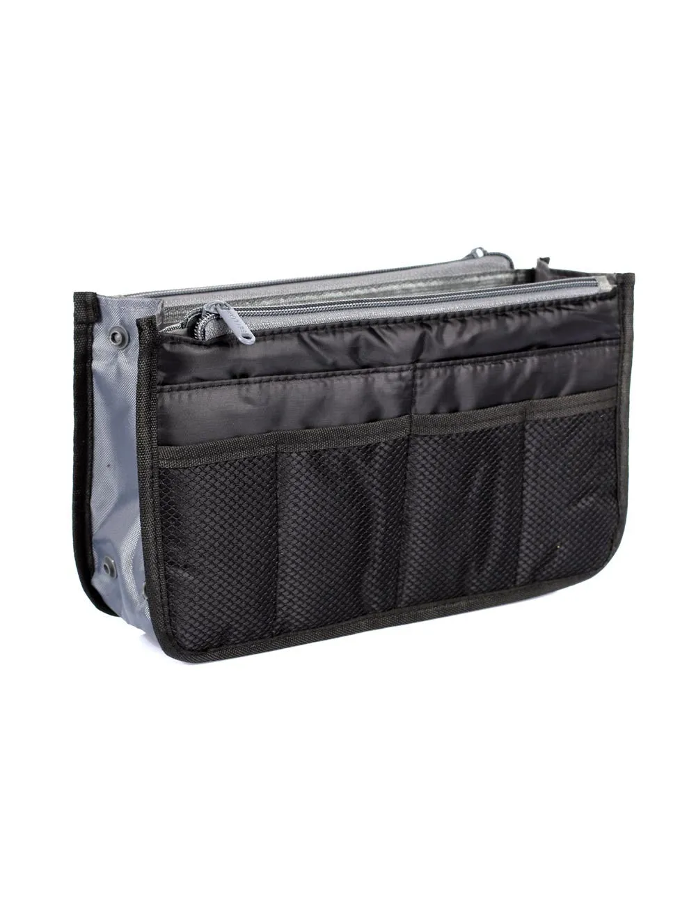 Karla Hanson Pack n Fold RFID Reversible Tote Organizer