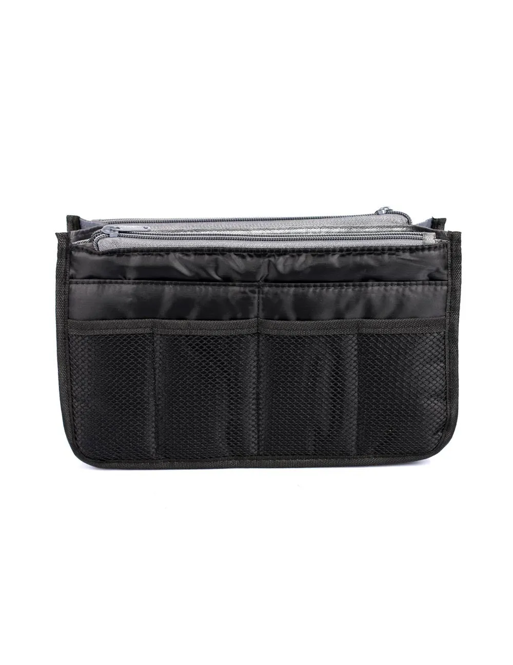 Karla Hanson Pack n Fold RFID Reversible Tote Organizer