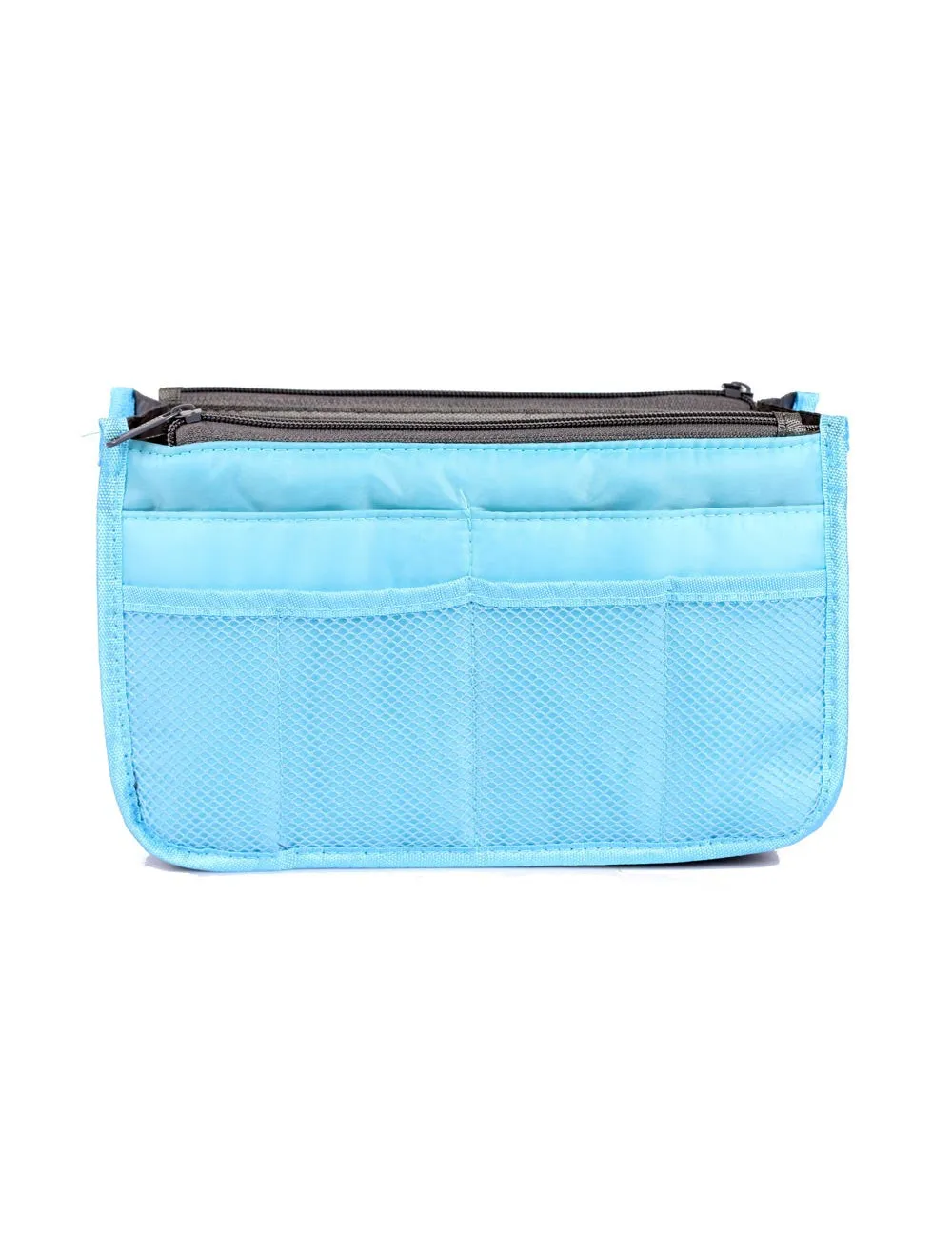 Karla Hanson Pack n Fold RFID Reversible Tote Organizer