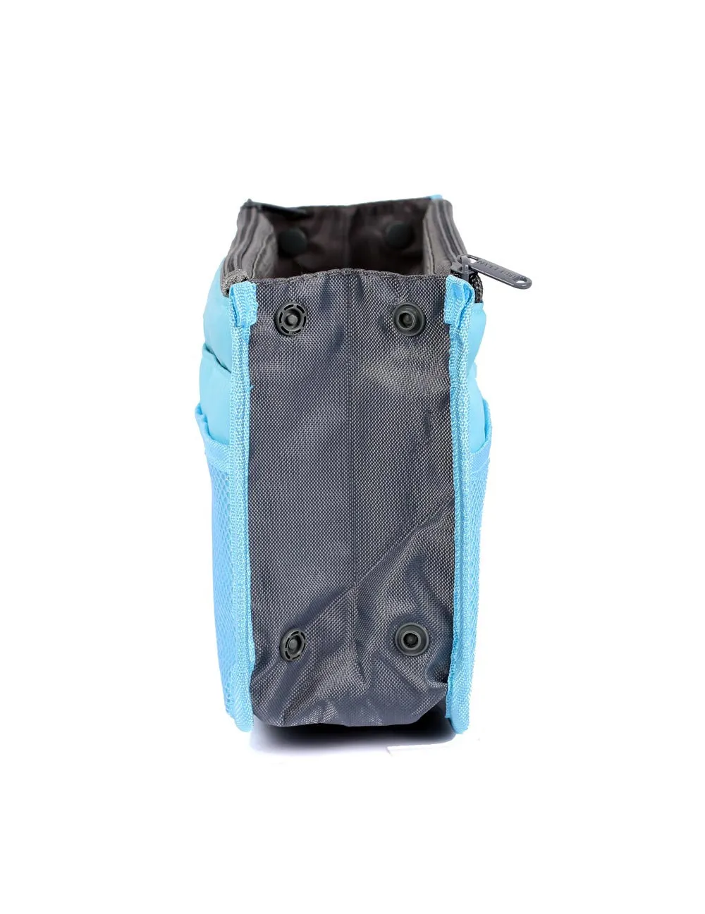 Karla Hanson Pack n Fold RFID Reversible Tote Organizer