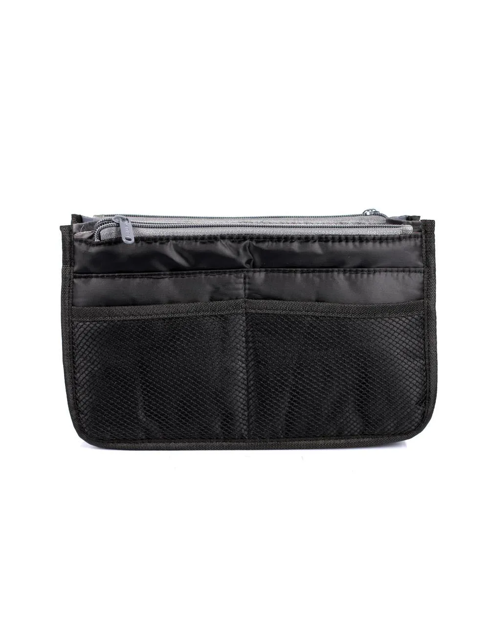 Karla Hanson Pack n Fold RFID Reversible Tote Organizer