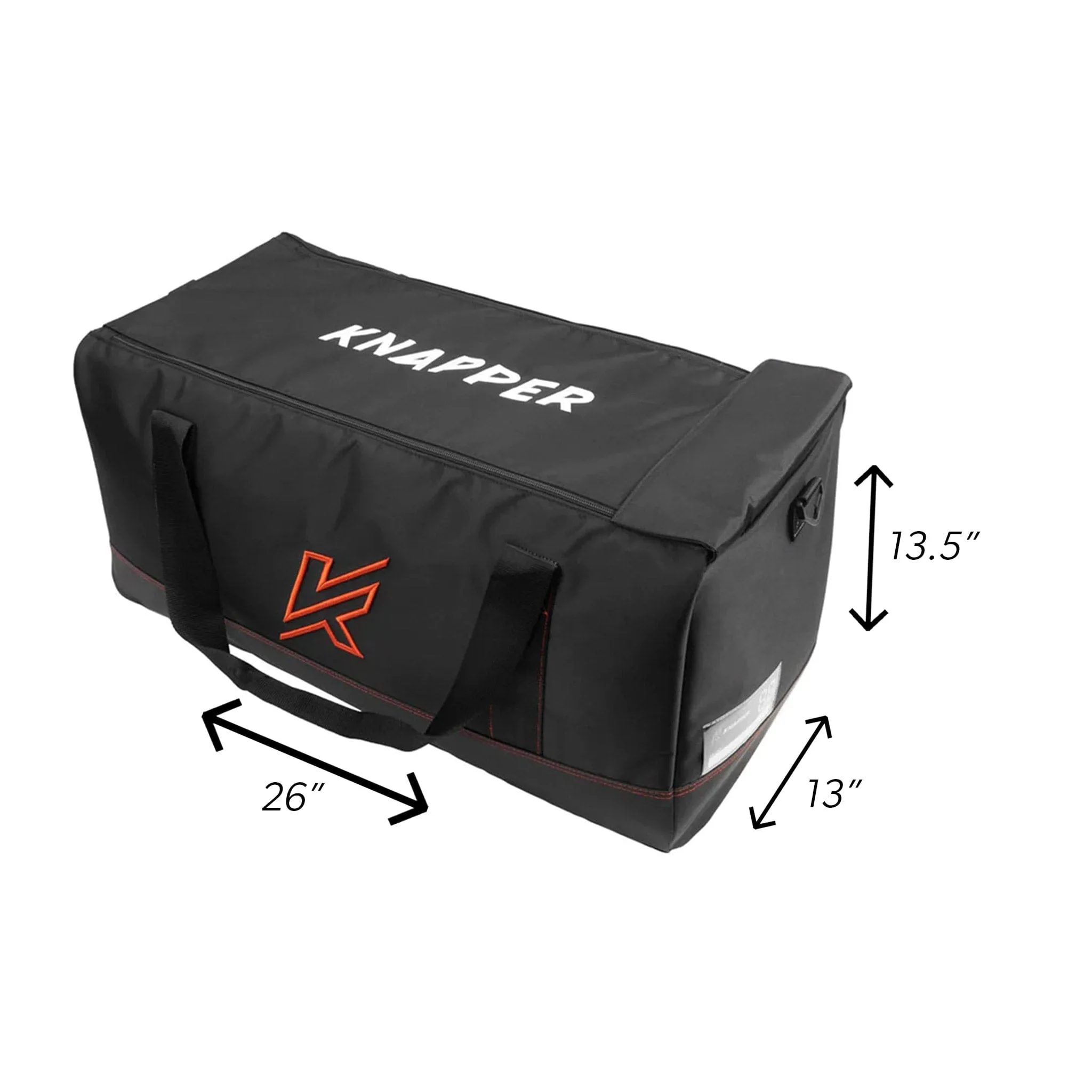 Knapper AK5 Carry Hockey Bag