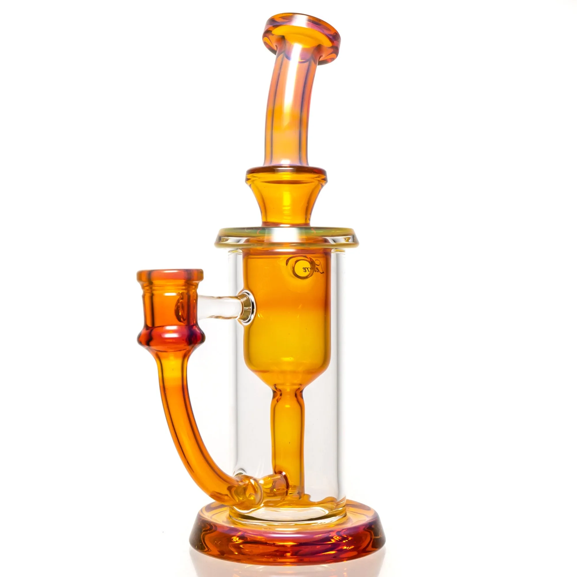 Leisure - Incycler - 14mm - Striking Yellow