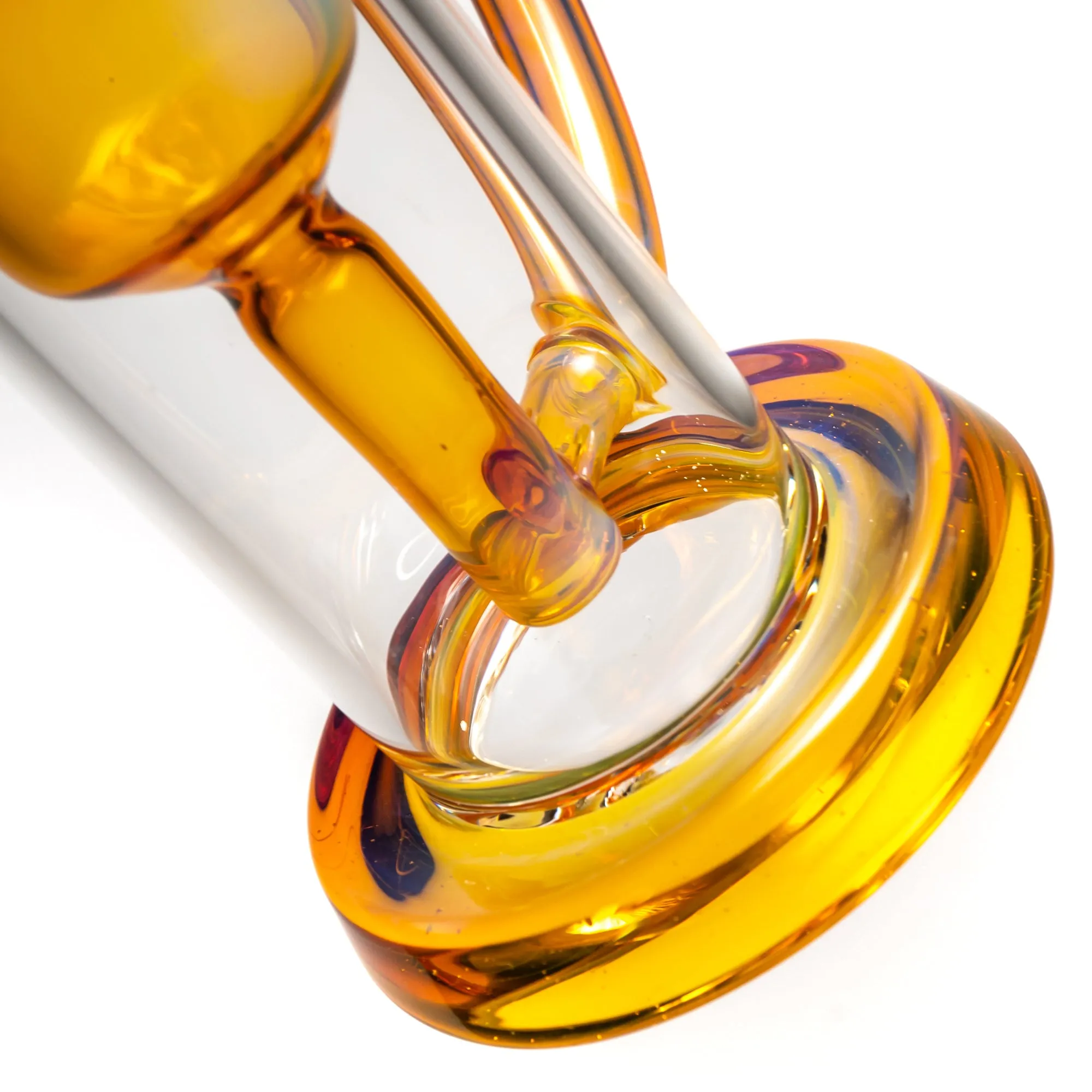 Leisure - Incycler - 14mm - Striking Yellow