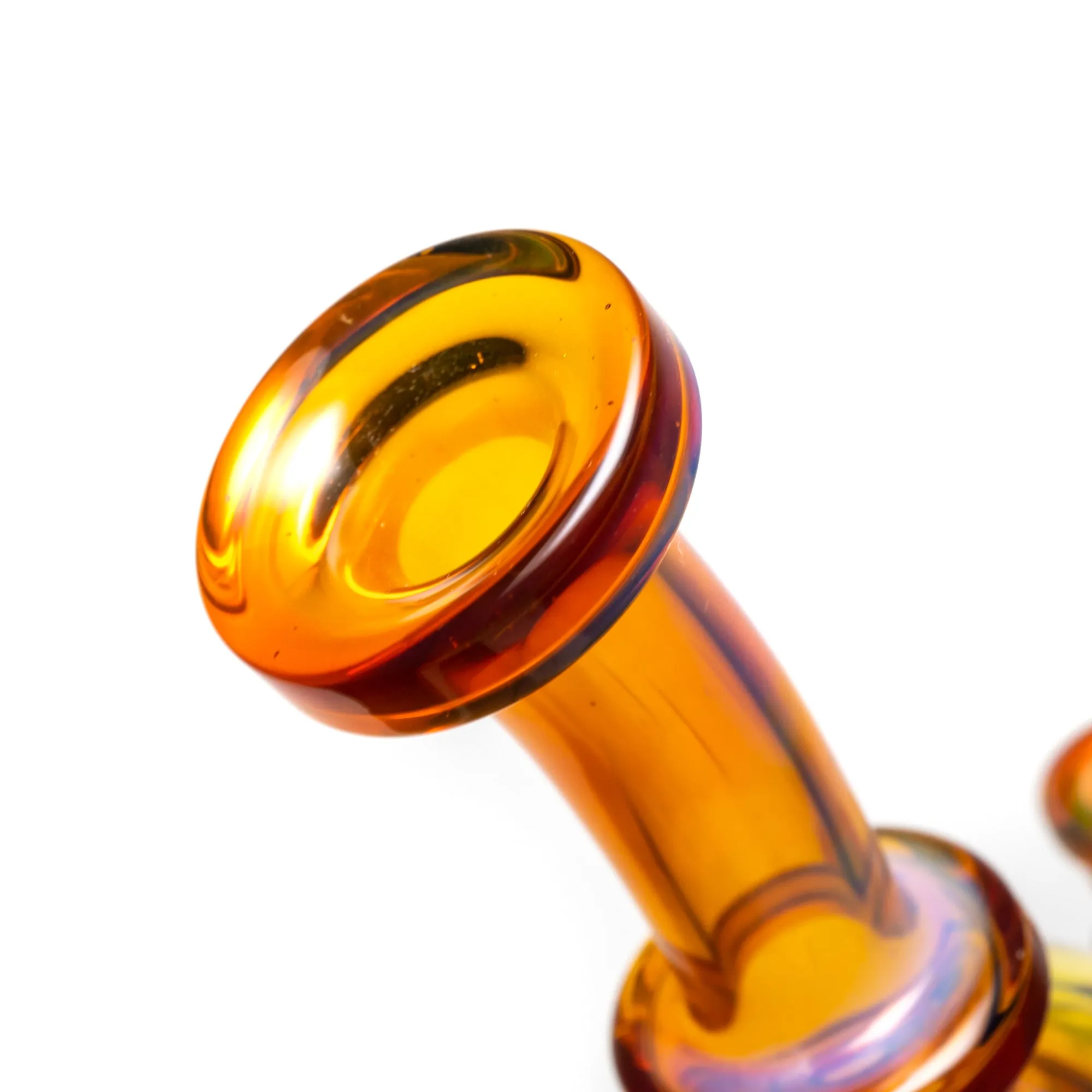 Leisure - Incycler - 14mm - Striking Yellow