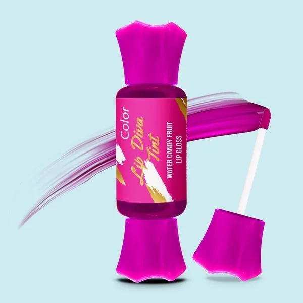 Lip Diva - Tint