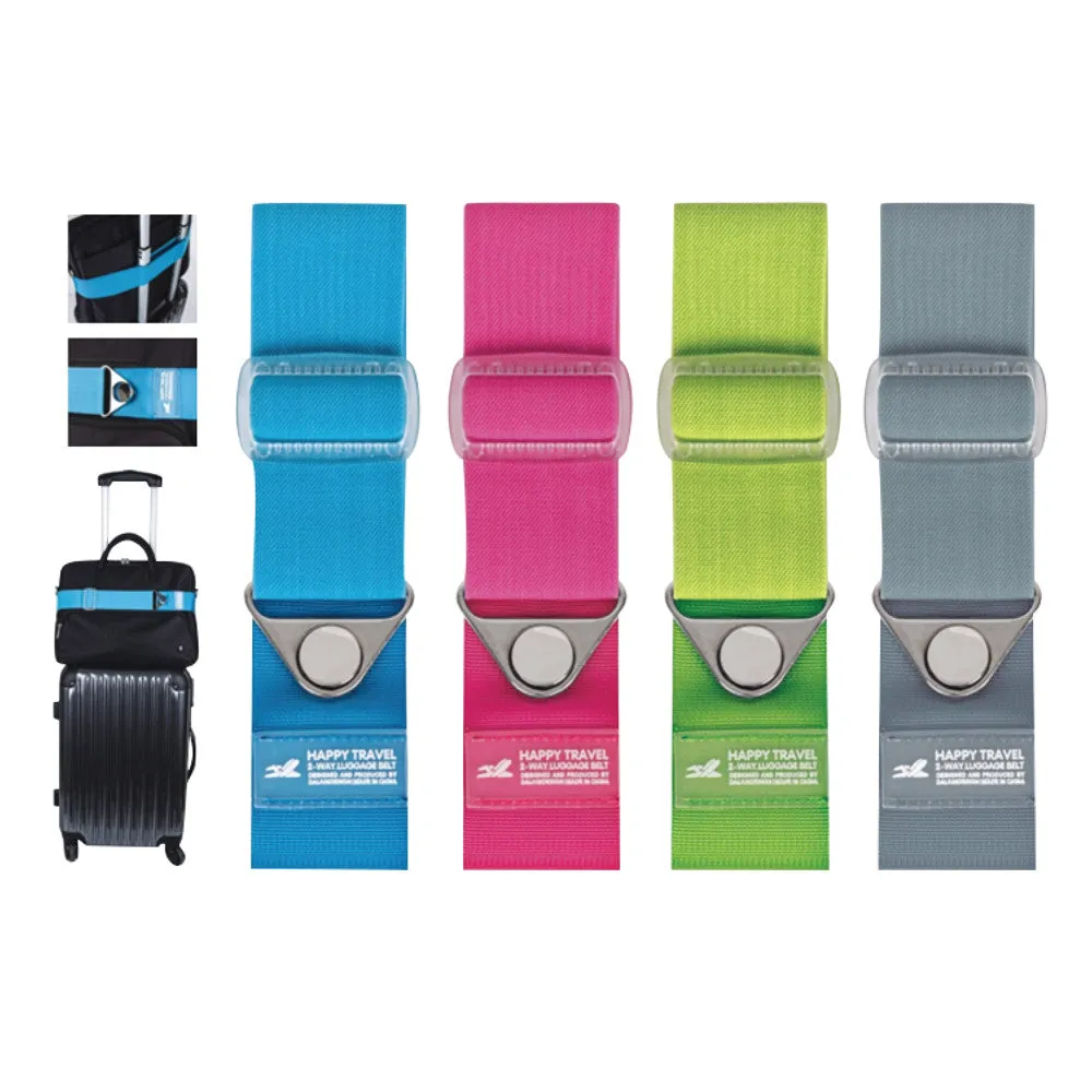 Luggage Bind Belt