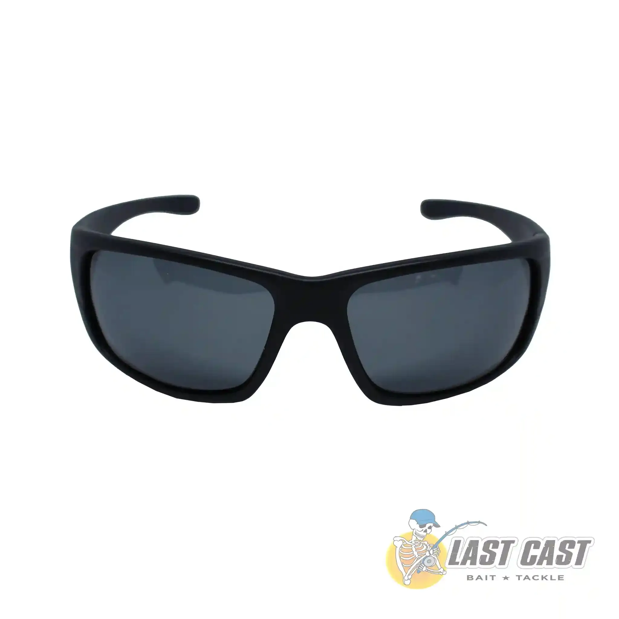 MAD ABOUT FISHING - POLARISED SUNGLASSES WITH CASE