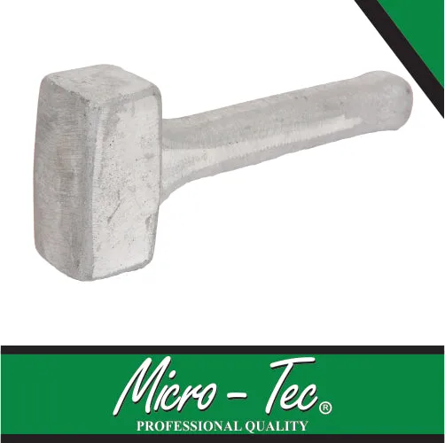 Micro-Tec Hammer Aluminium 1.2Kg