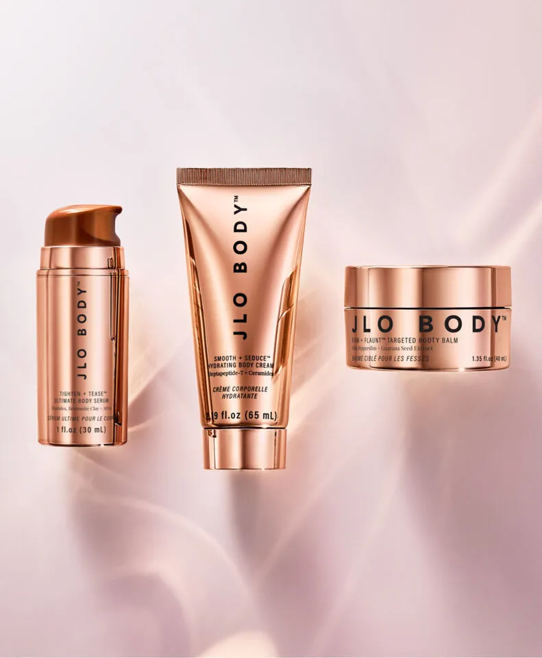 MINI BODY TRIO