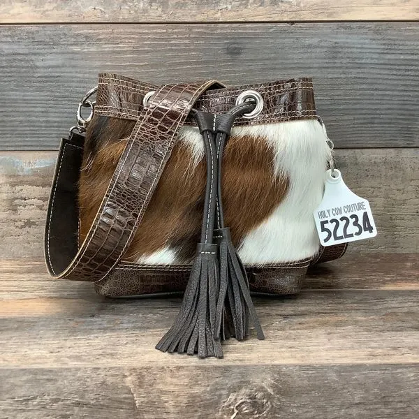 Mini Feed Bucket - #52234