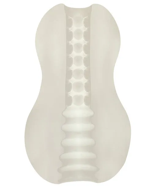 Mood Ultraskyn Exciter Stroker - Frost