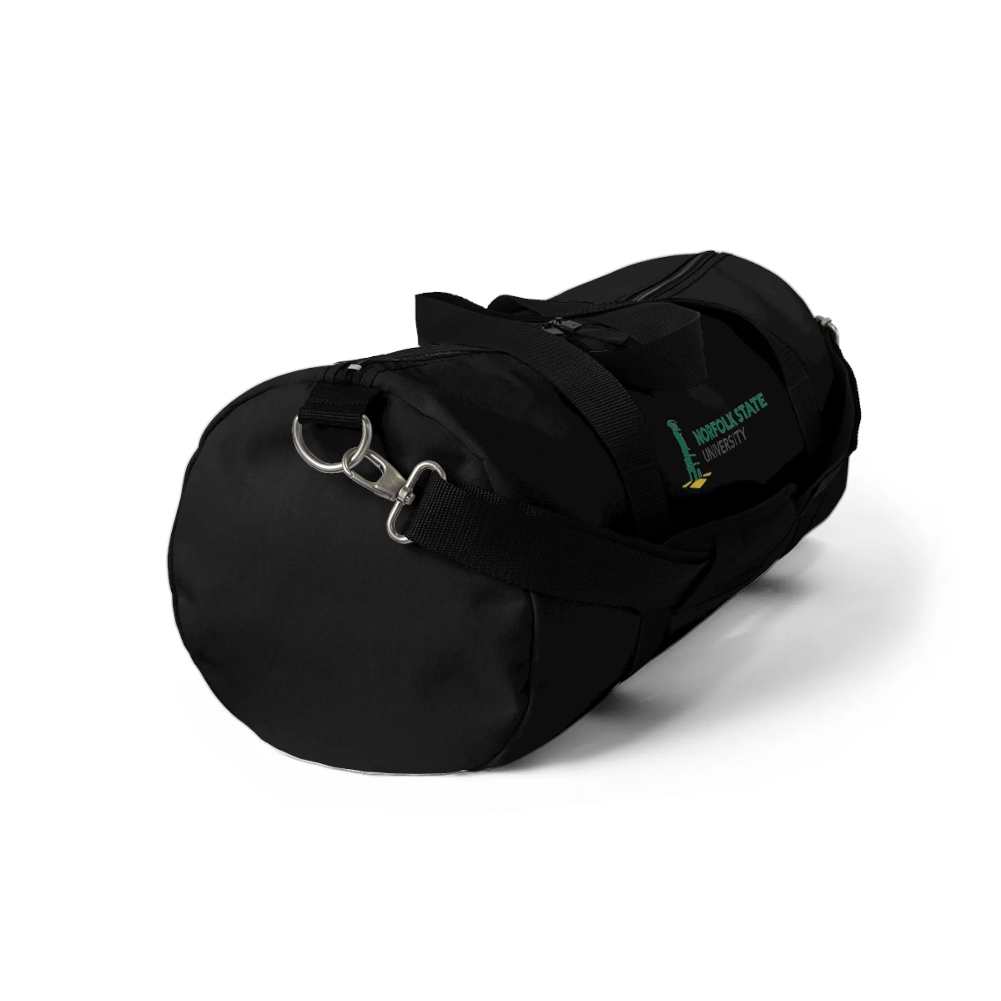Norfolk State Duffel Bag