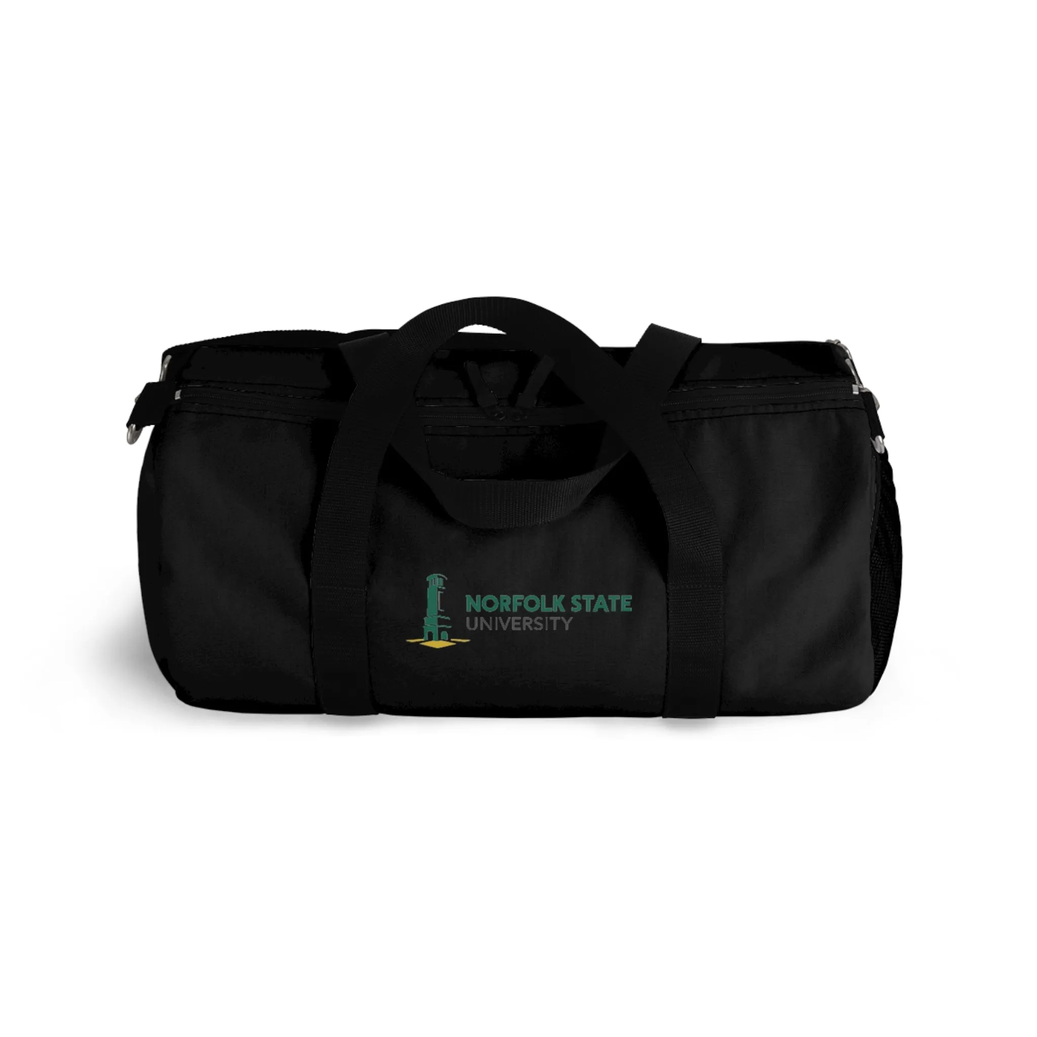 Norfolk State Duffel Bag
