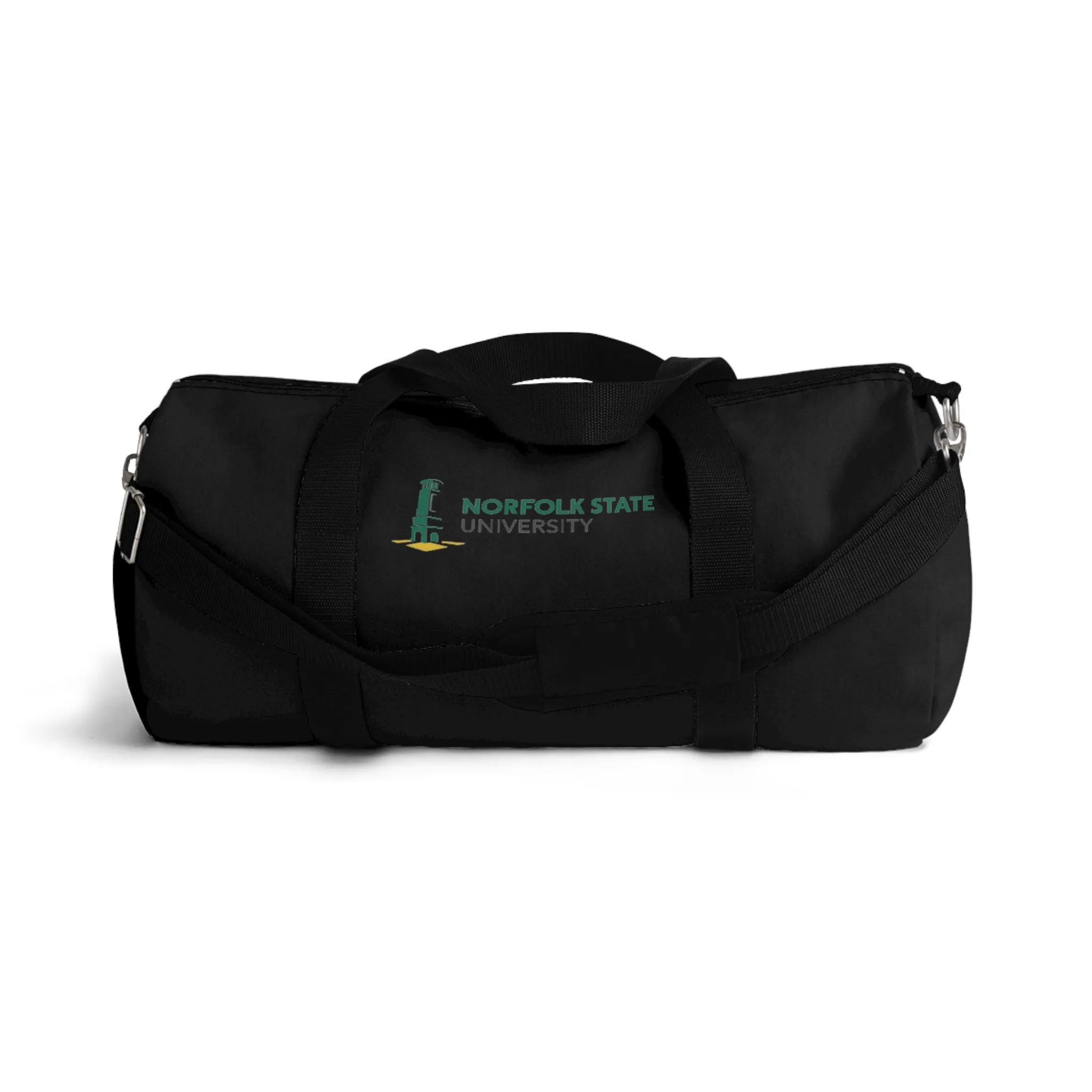 Norfolk State Duffel Bag