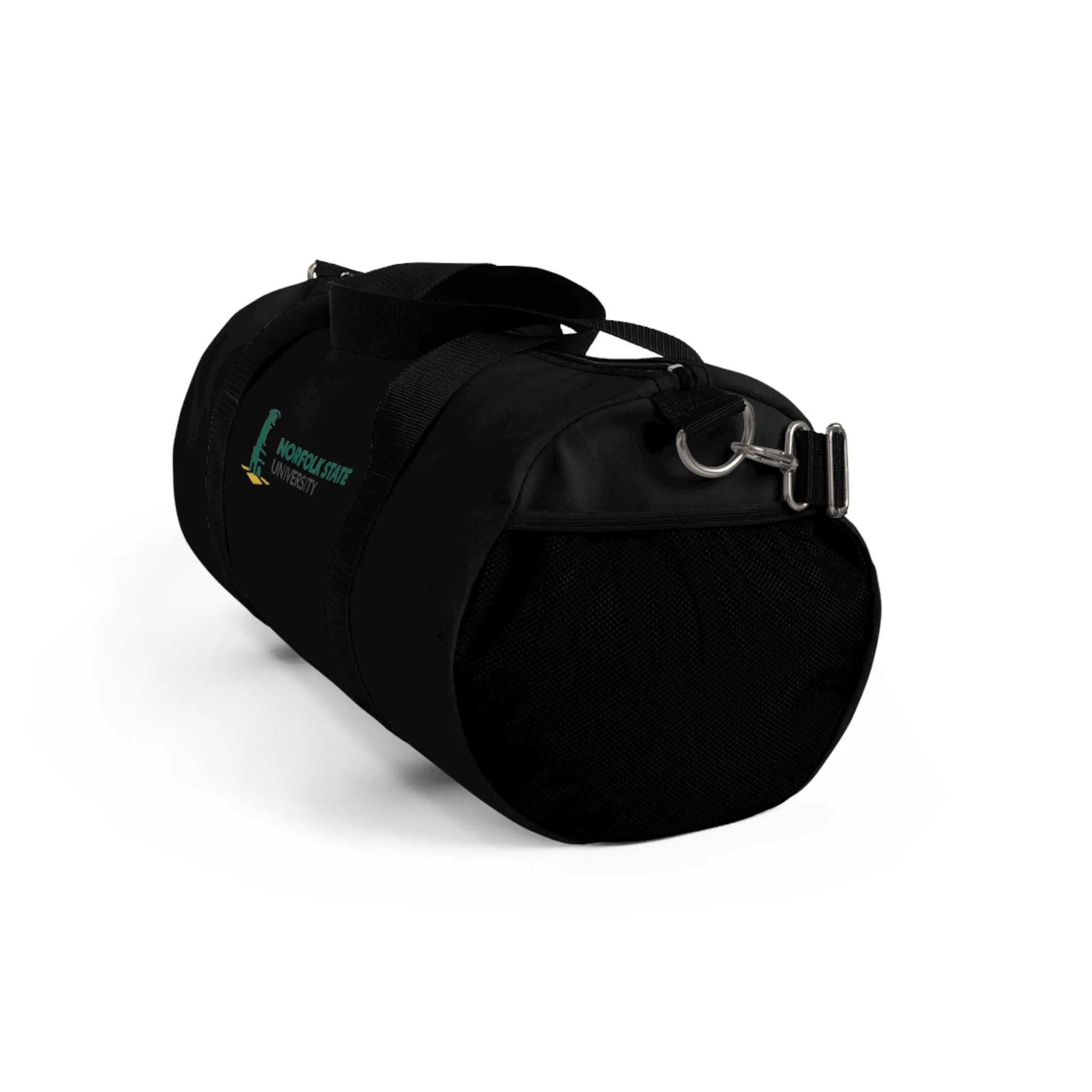 Norfolk State Duffel Bag