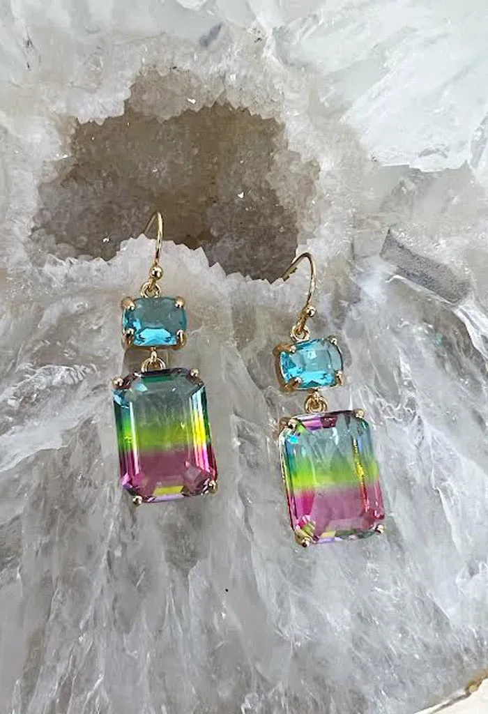 Olivia Earrings