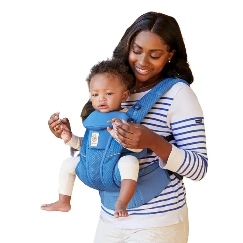 OMNI Breeze Baby Carrier