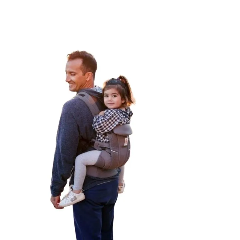 OMNI Breeze Baby Carrier