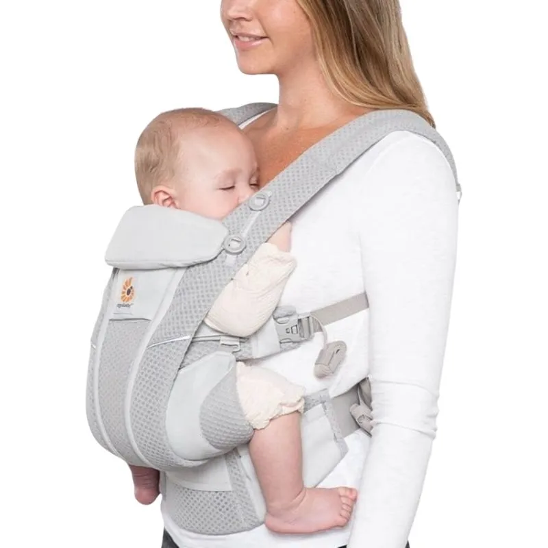 OMNI Breeze Baby Carrier