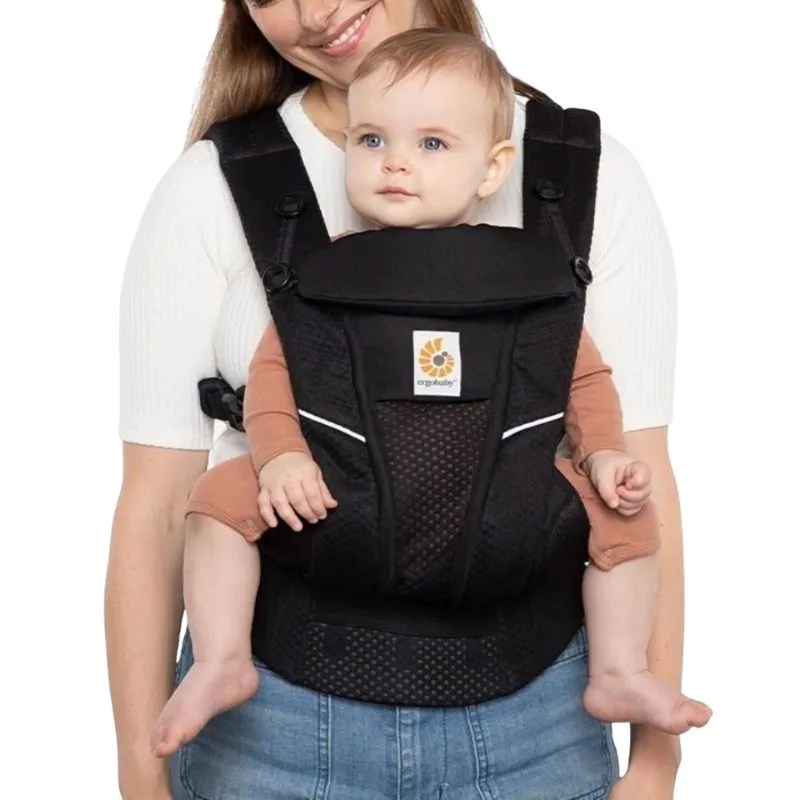 OMNI Breeze Baby Carrier