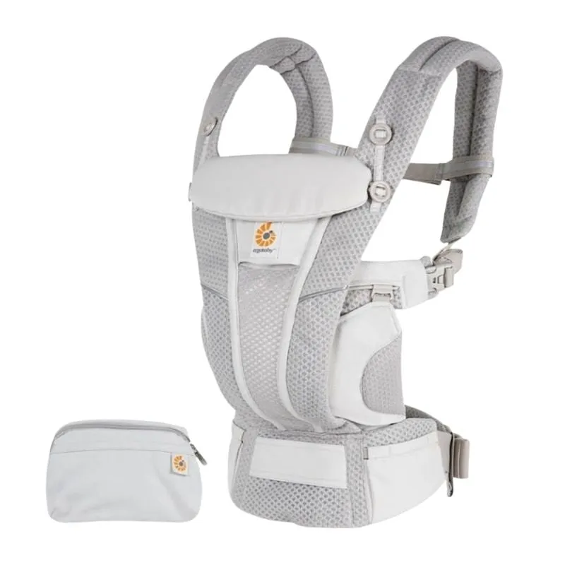 OMNI Breeze Baby Carrier