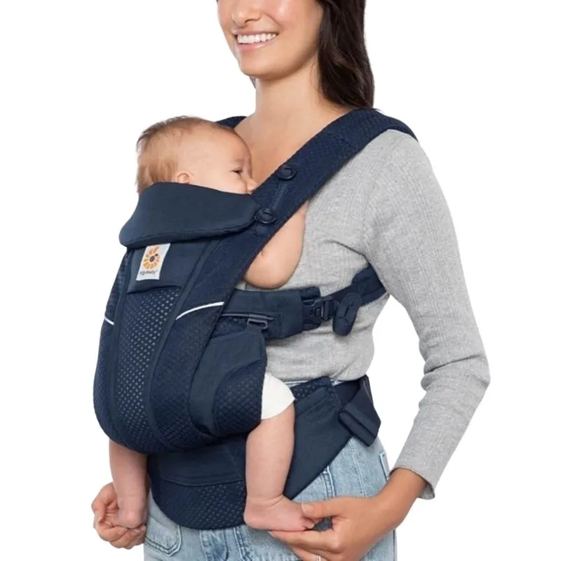 OMNI Breeze Baby Carrier