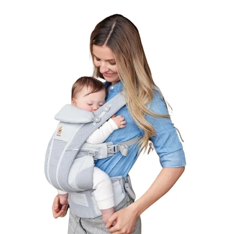OMNI Breeze Baby Carrier