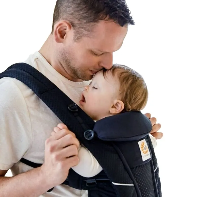 OMNI Breeze Baby Carrier