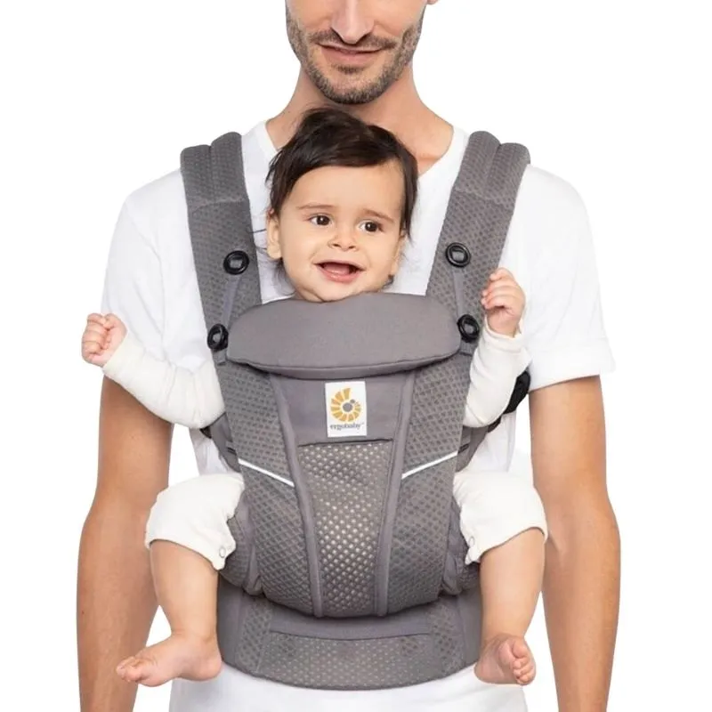 OMNI Breeze Baby Carrier