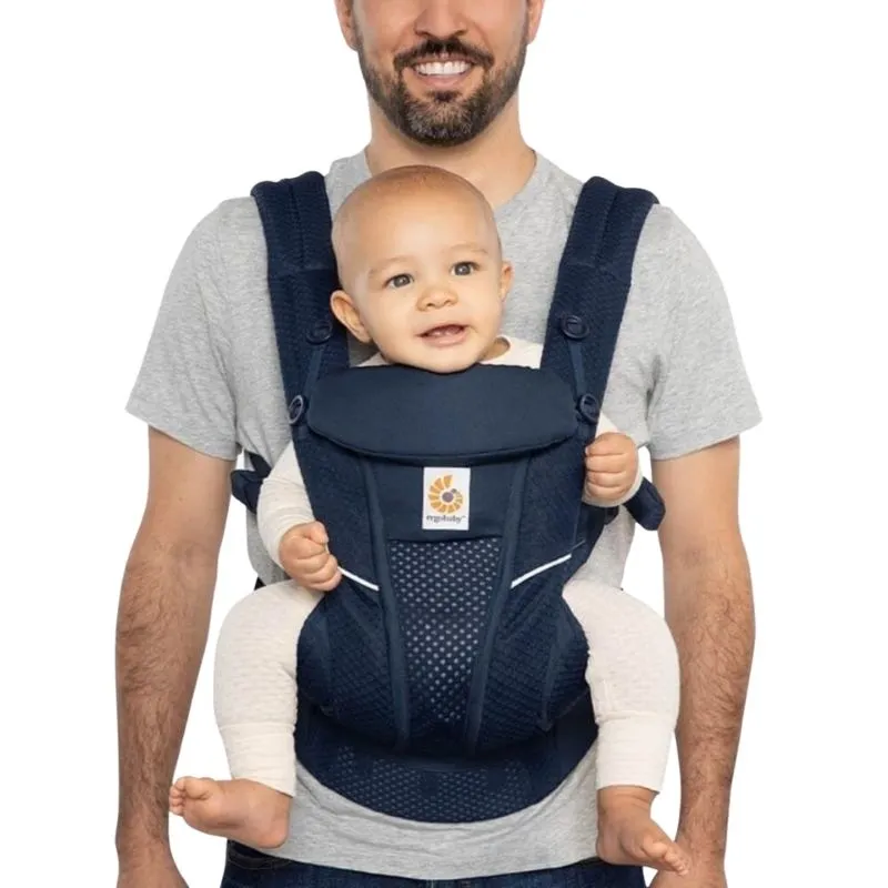 OMNI Breeze Baby Carrier