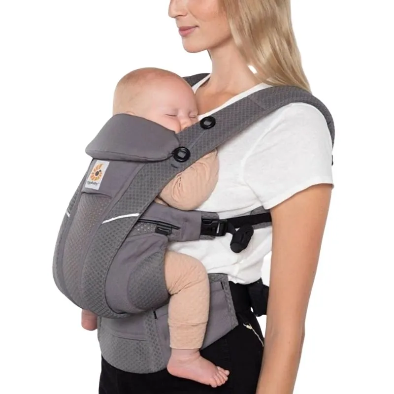OMNI Breeze Baby Carrier