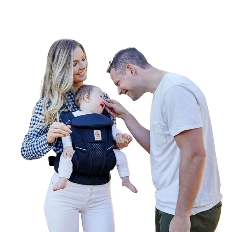 OMNI Breeze Baby Carrier