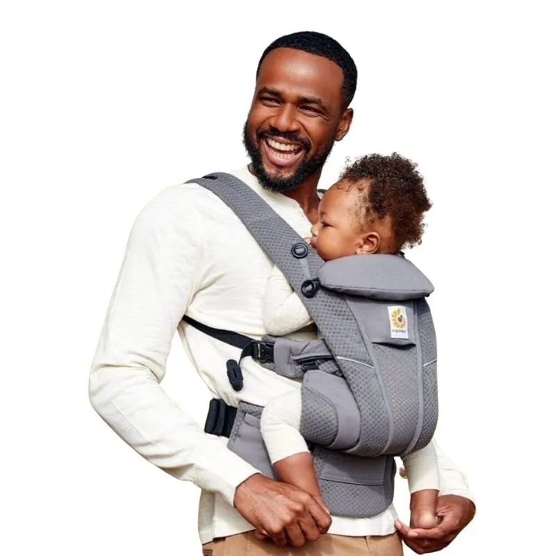 OMNI Breeze Baby Carrier