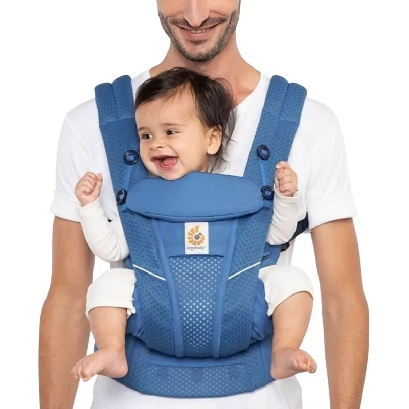 OMNI Breeze Baby Carrier